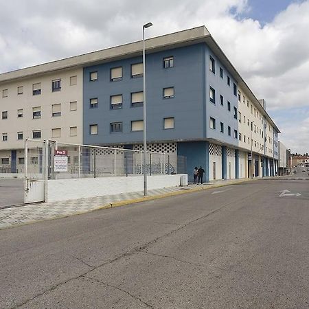 Apartamento El Mirador, Recepcion 24 H, Piscina, Wifi Y Parking Interior Бормухос Екстериор снимка