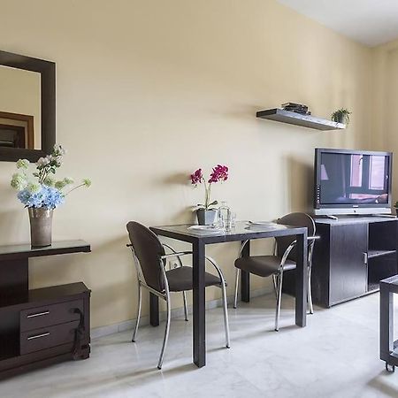Apartamento El Mirador, Recepcion 24 H, Piscina, Wifi Y Parking Interior Бормухос Екстериор снимка
