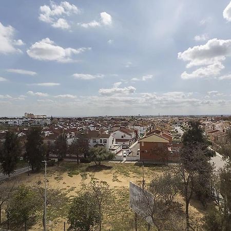 Apartamento El Mirador, Recepcion 24 H, Piscina, Wifi Y Parking Interior Бормухос Екстериор снимка