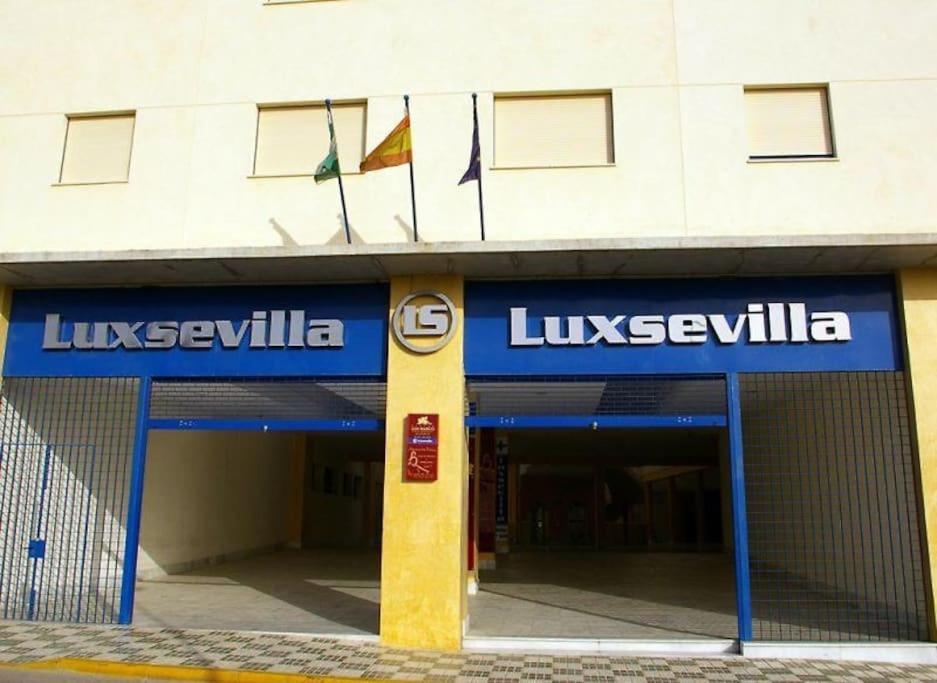 Apartamento El Mirador, Recepcion 24 H, Piscina, Wifi Y Parking Interior Бормухос Екстериор снимка