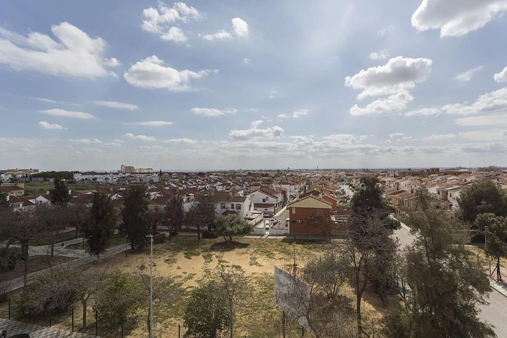 Apartamento El Mirador, Recepcion 24 H, Piscina, Wifi Y Parking Interior Бормухос Екстериор снимка